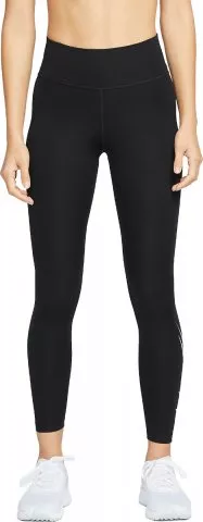 W 7/8 NK DF SWOOSH LEGGINGS