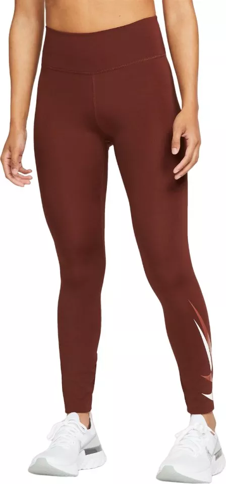 Nike W 7/8 NK DF SWOOSH LEGGINGS