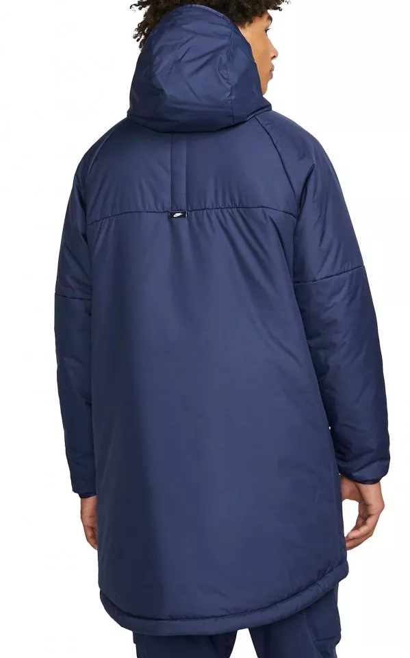 Pánská bunda s kapucí Nike Parka Therma-FIT Legacy