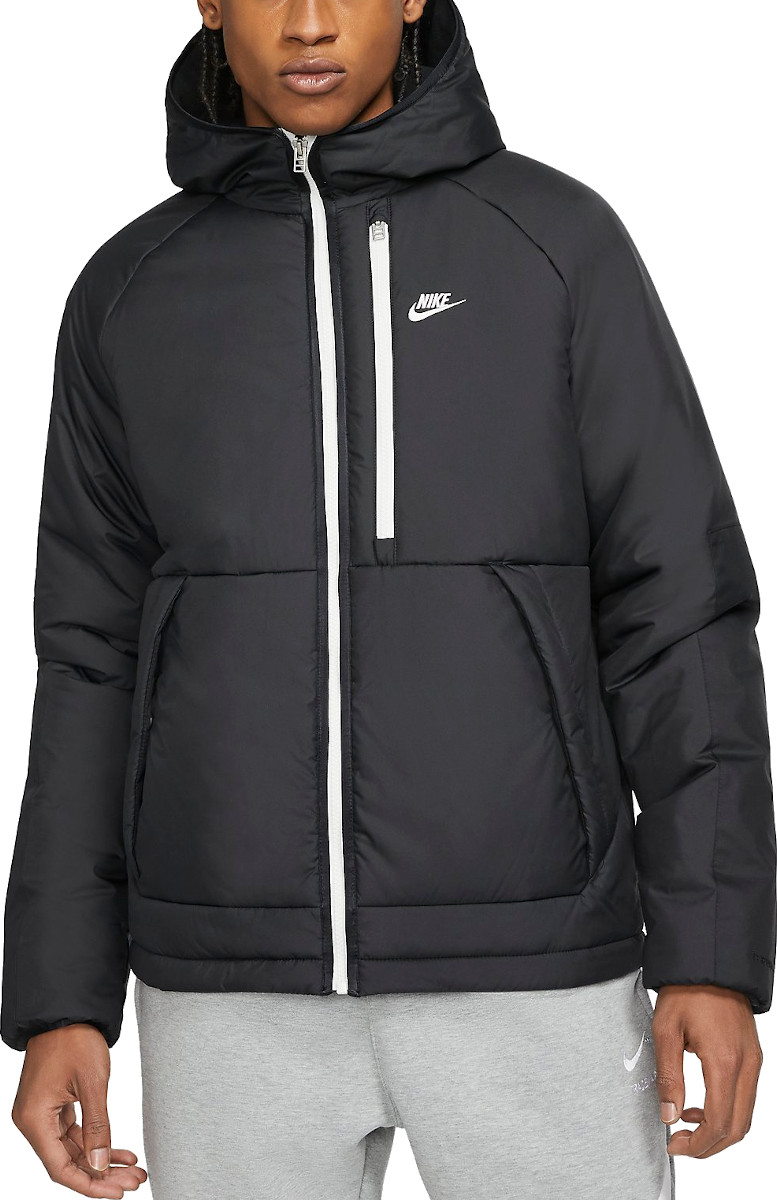 Hooded jacket Nike Sportswear Therma-FIT Legacy Men s Hooded 