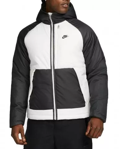 Casaco com capuz the Nike Sportswear Therma-FIT Legacy Men s Hooded Jacket