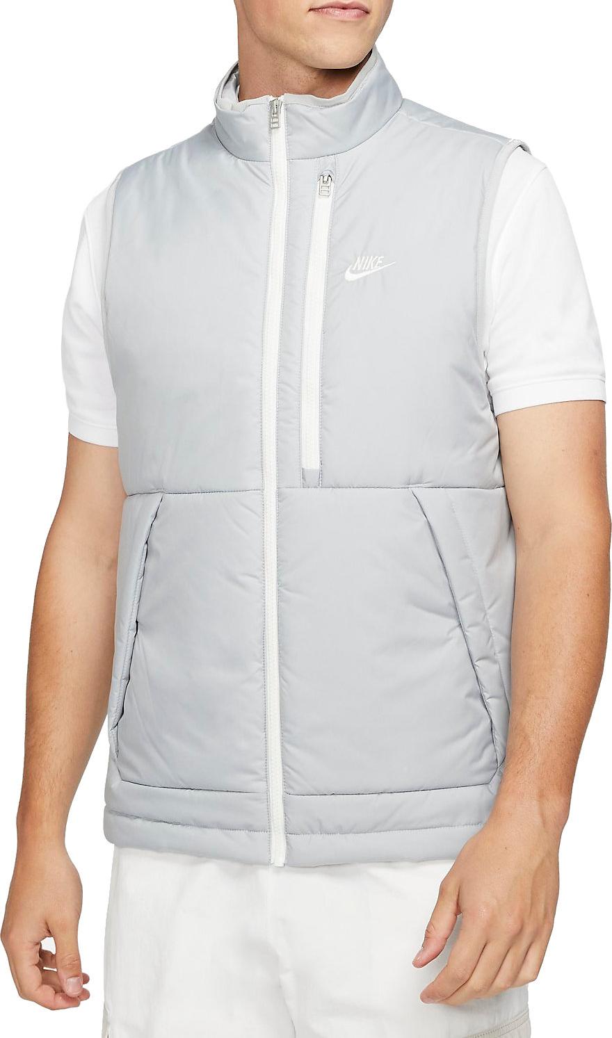 Chaleco Nike Sportswear Therma-FIT Legacy s Vest Top4Fitness.es