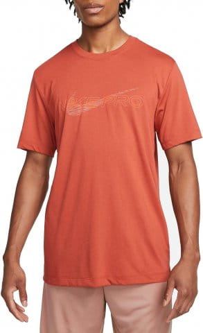 Pro Dri-FIT Men s Graphic T-Shirt