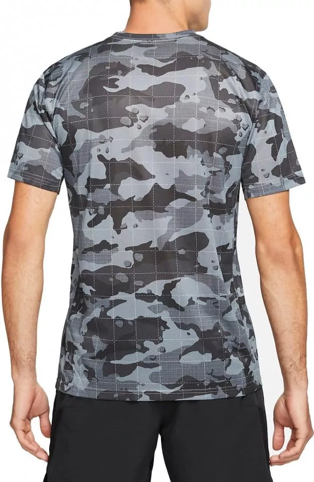 Nike M NK DF TEE LGD CAMO AOP Rövid ujjú póló