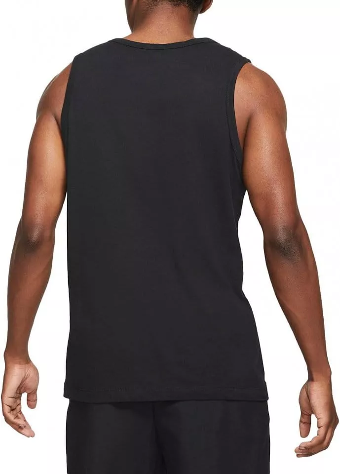 Camiseta sin mangas Nike Dri-FIT Men s Training Tank
