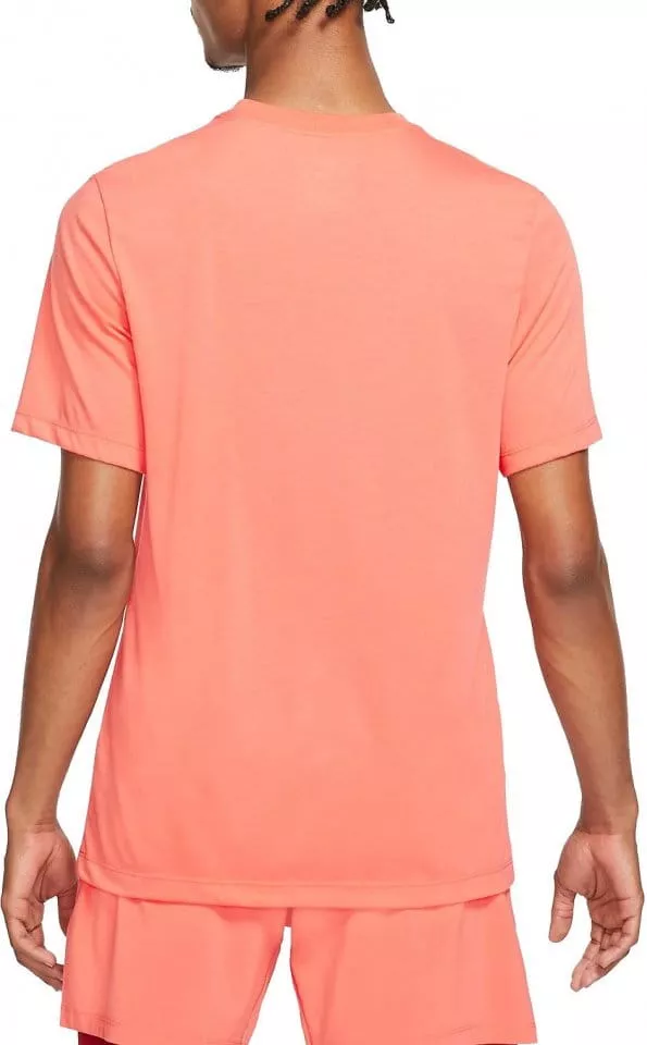 Majica Nike M NK DF TEE DB YOGA