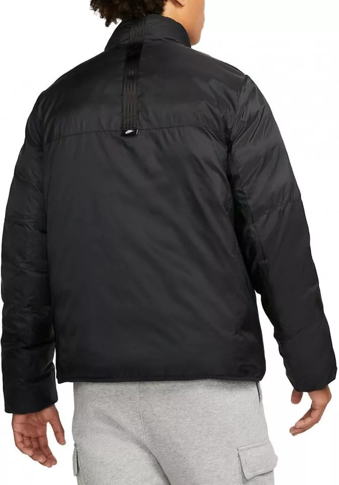 Bunda kapucňou Nike Sportswear Therma-FIT Repel Men s Reversible Jacket