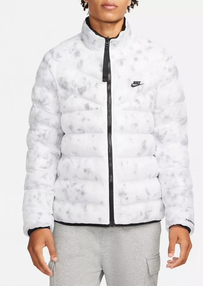 Яке с качулка Nike Sportswear Therma-FIT Repel Men s Reversible Jacket