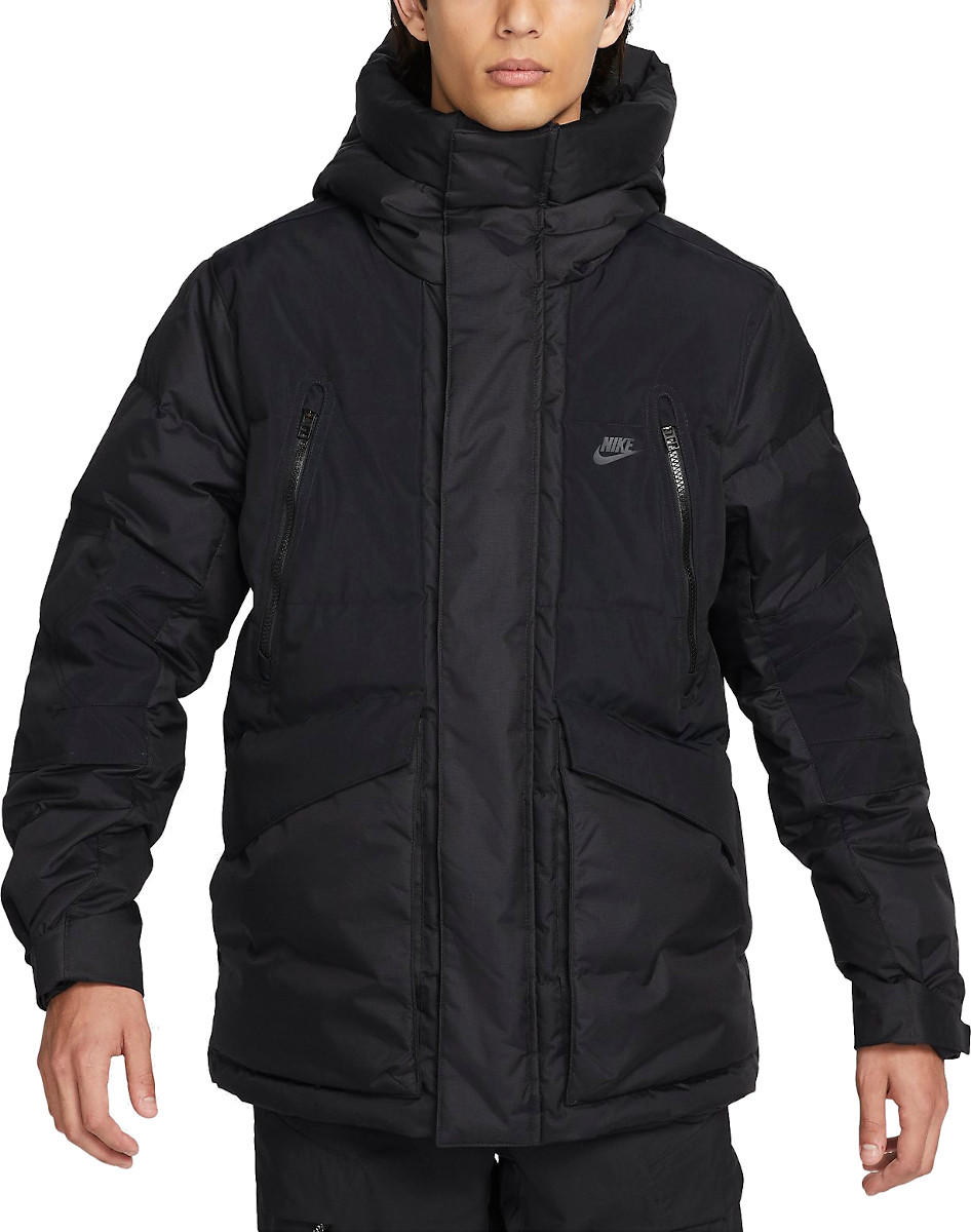 Nike Sportswear Storm-FIT City Series Men s Hooded Jacket Kapucnis kabát