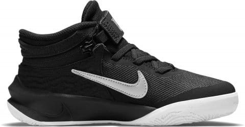 Fuera Destino Padre fage Zapatillas Nike Team Hustle D 10 FlyEase Little Kids Shoe - 11teamsports.es