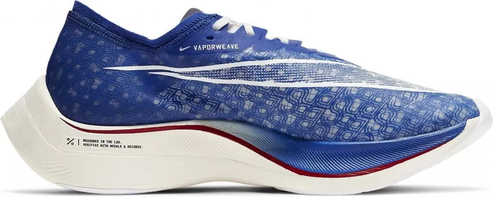 Running shoes Nike ZOOMX VAPORFLY NEXT% BRS