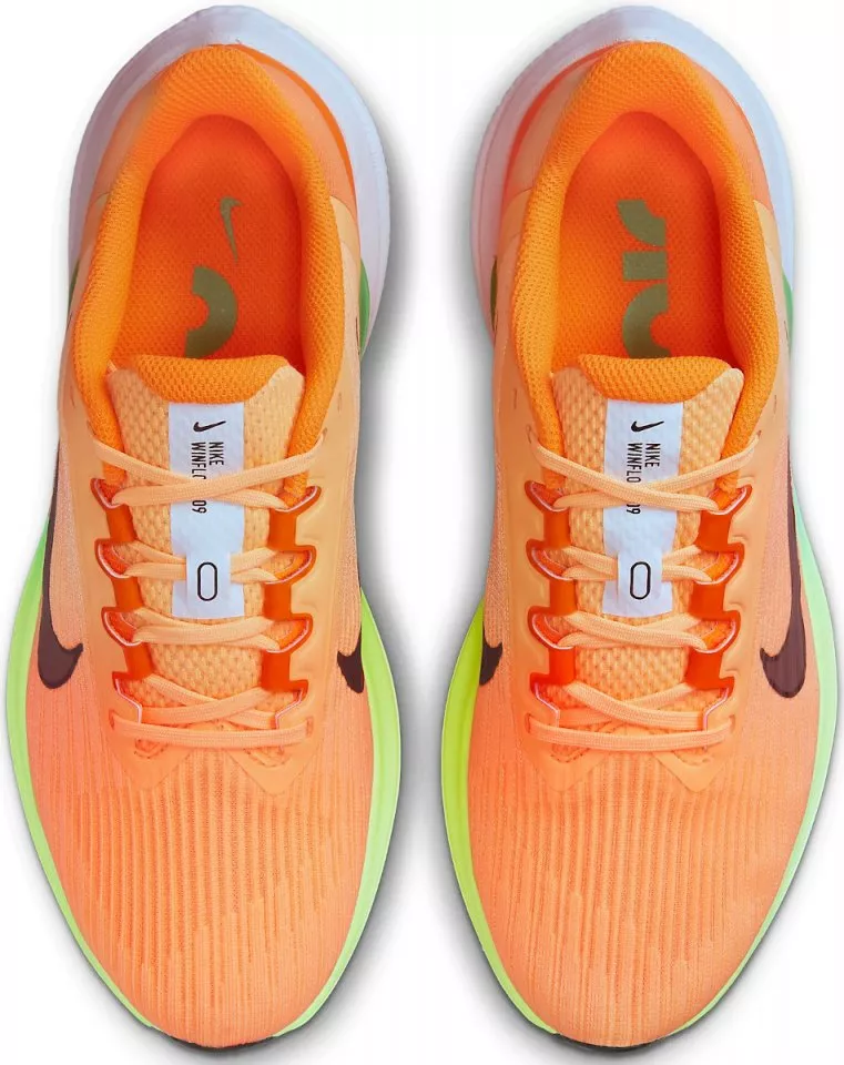 Running shoes Nike WMNS AIR WINFLO 9