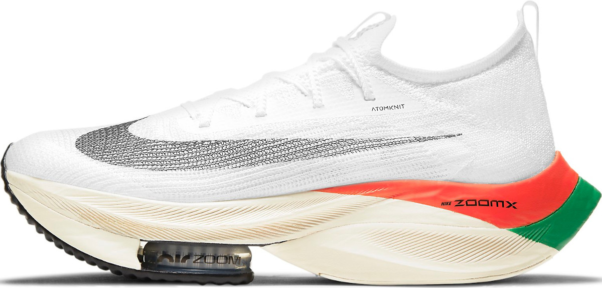 Nike Air Zoom Alphafly Next% Eliud Kipchoge Futócipő