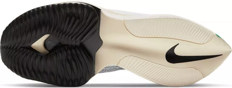 Pantofi de alergare Nike Air Zoom Alphafly Next% Eliud Kipchoge