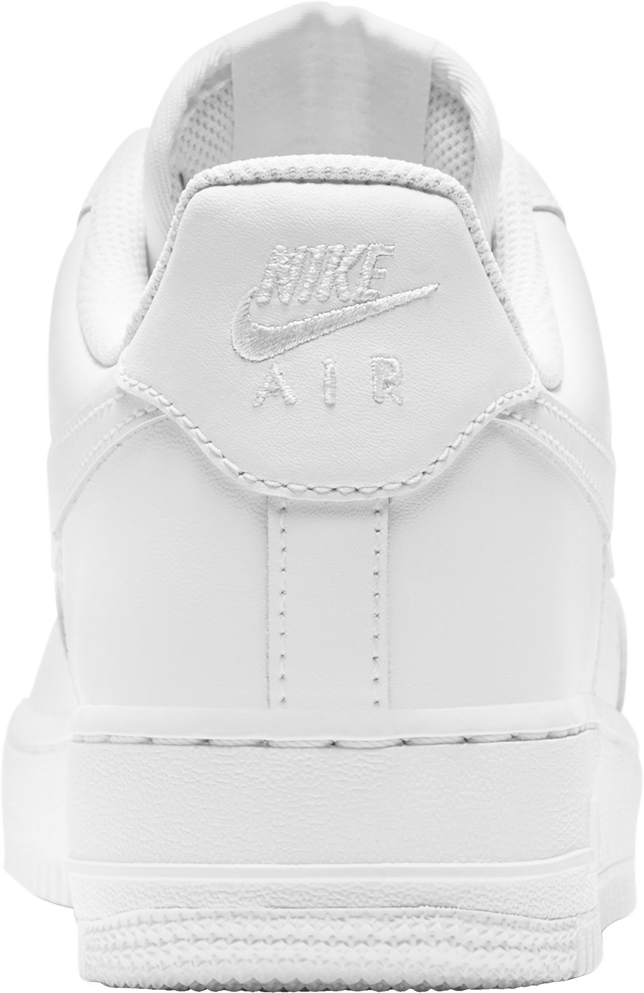 Nike Air Force 1 ´07 Women | Incaltaminte | damă | alb — foto 5