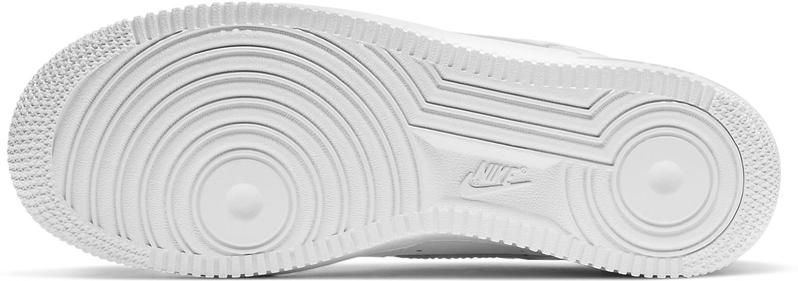 Nike Air Force 1 ´07 Women | Incaltaminte | damă | alb — foto 3