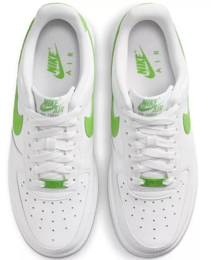 Schuhe Nike Air Force 1 ´07 W