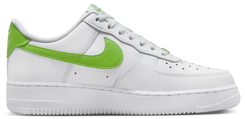 Shoes Nike Air Force 1 ´07 W