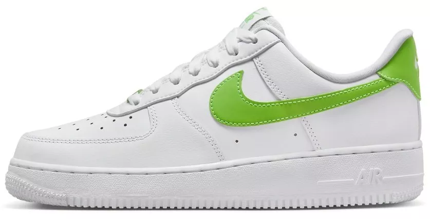 Schoenen Nike Air Force 1 ´07 W