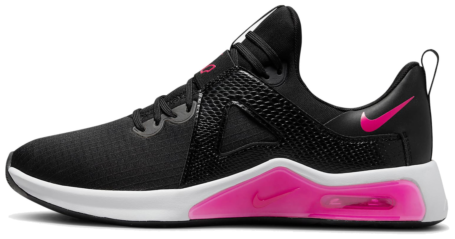 Sapatilhas de treino Nike Air Max Bella TR 5 para mulher. Nike PT