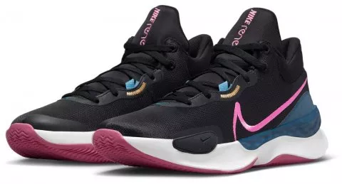 Nike Renew Elevate 3 Basketball Shoes Kosárlabda cipő