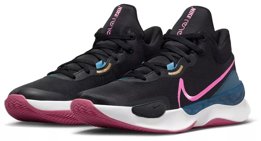 Basketbalové topánky Nike Renew Elevate 3 Basketball Shoes