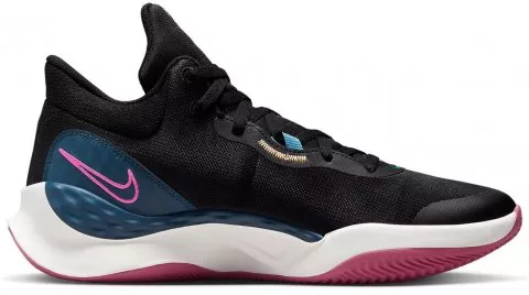 Ghete de baschet Nike Renew Elevate 3 Basketball Shoes