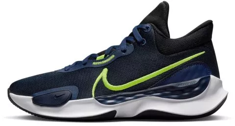 RENEW ELEVATE 3 BASKETBALL SHOES