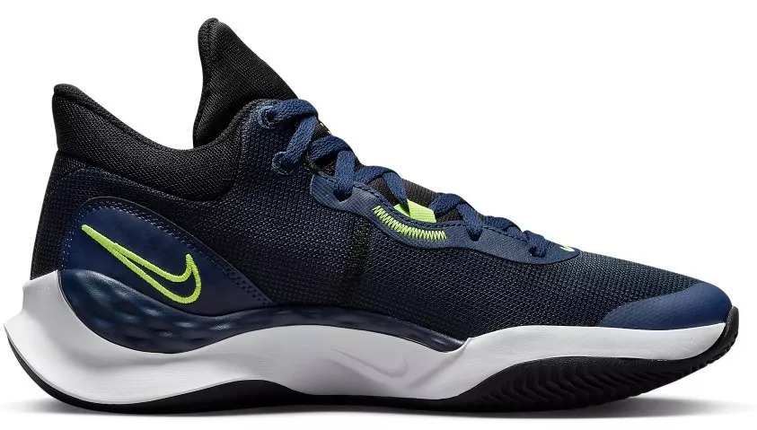 Παπούτσια μπάσκετ Nike RENEW ELEVATE 3 BASKETBALL SHOES
