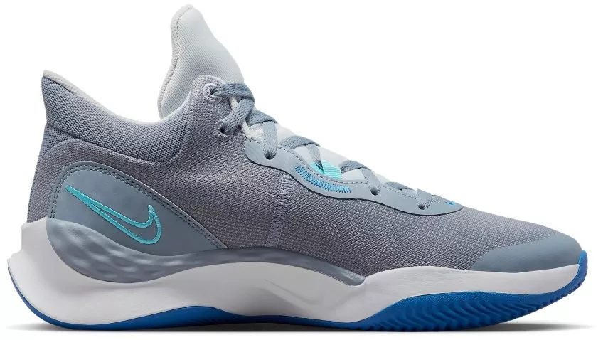 Basketbalové topánky Nike RENEW ELEVATE 3 BASKETBALL SHOES