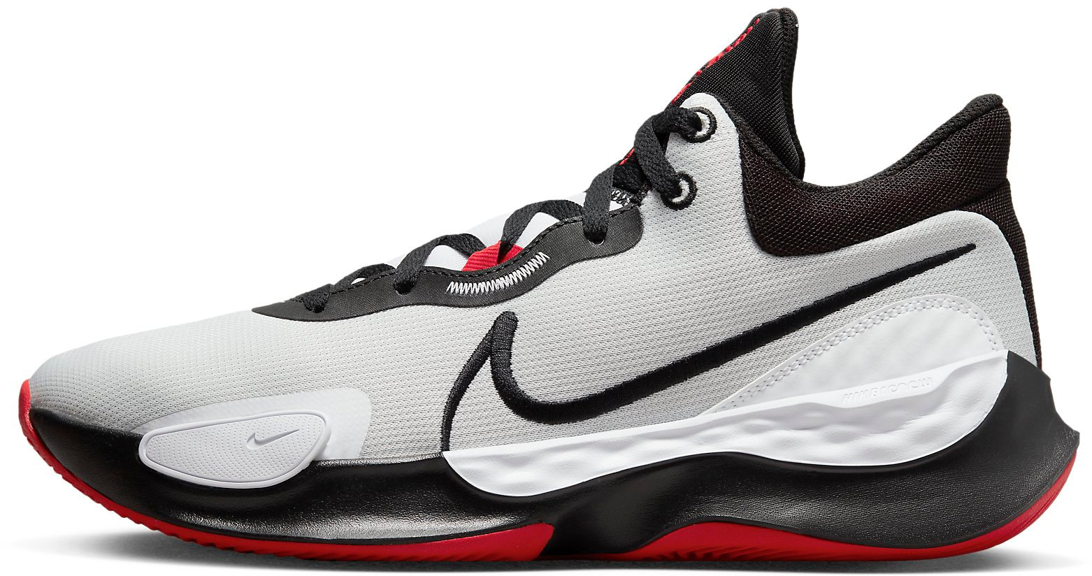 Nike RENEW ELEVATE III Kosárlabda cipő
