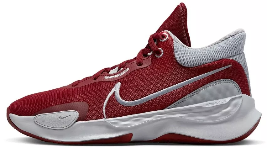 Nike Renew Elevate 3 Basketball Shoes Kosárlabda cipő