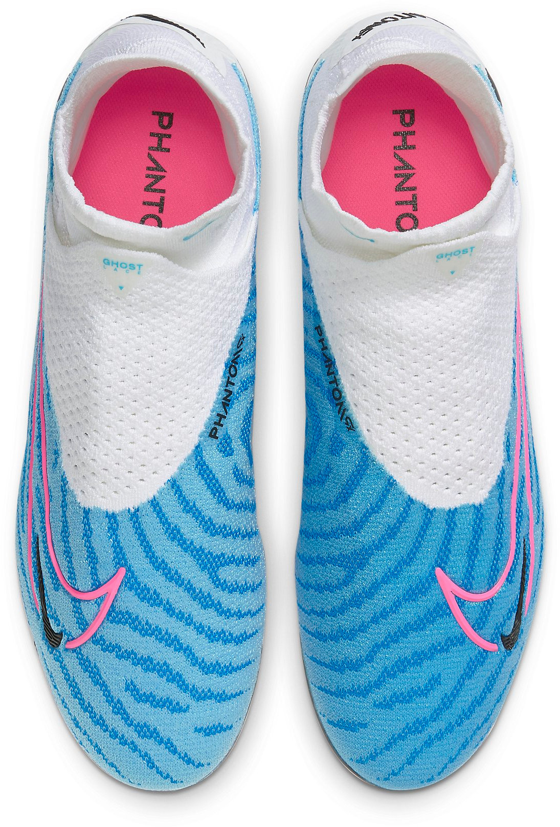 Buty piłkarskie Nike PHANTOM GX ELITE DF AG-PRO - 11teamsports.pl