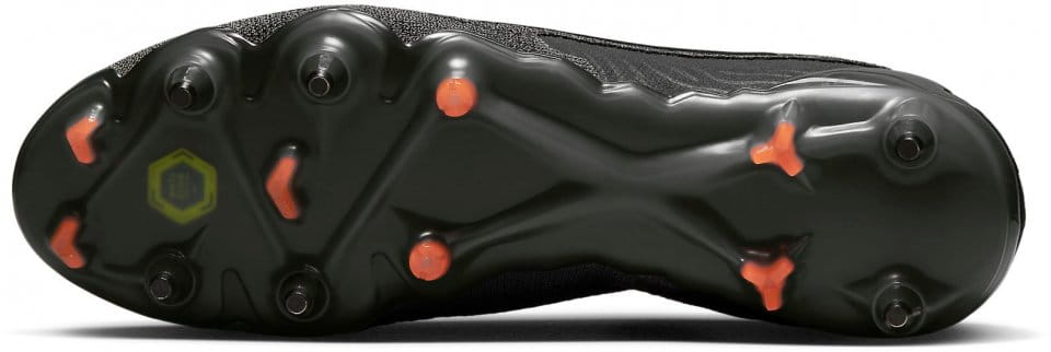 Chuteiras de futebol Nike PHANTOM GX ELITE SG-PRO AC