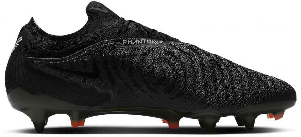 Chaussures de football Nike PHANTOM GX ELITE SG-PRO AC
