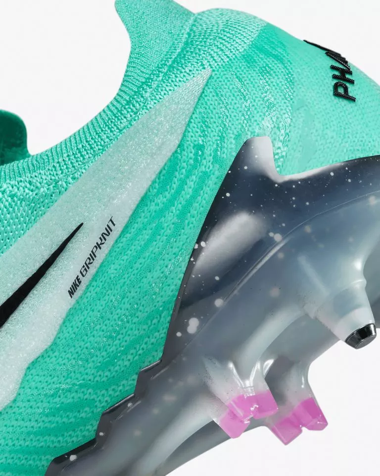 Ghete de fotbal Nike PHANTOM GX ELITE SG-PRO AC - 11teamsports.ro
