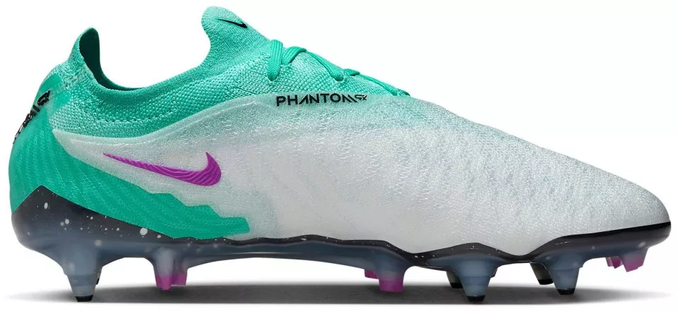 Nogometni čevlji Nike PHANTOM GX ELITE SG-PRO AC