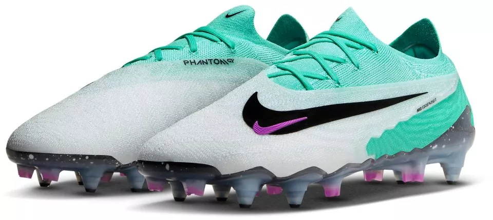 Fotbollsskor Nike PHANTOM GX ELITE SG-PRO AC