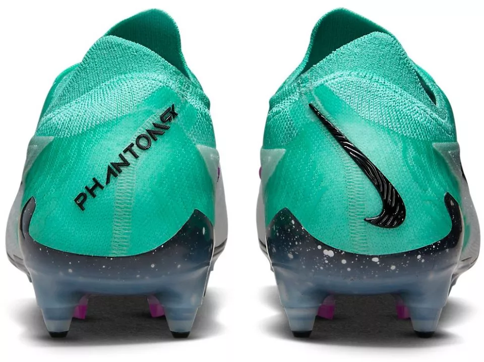 Fotbollsskor Nike PHANTOM GX ELITE SG-PRO AC
