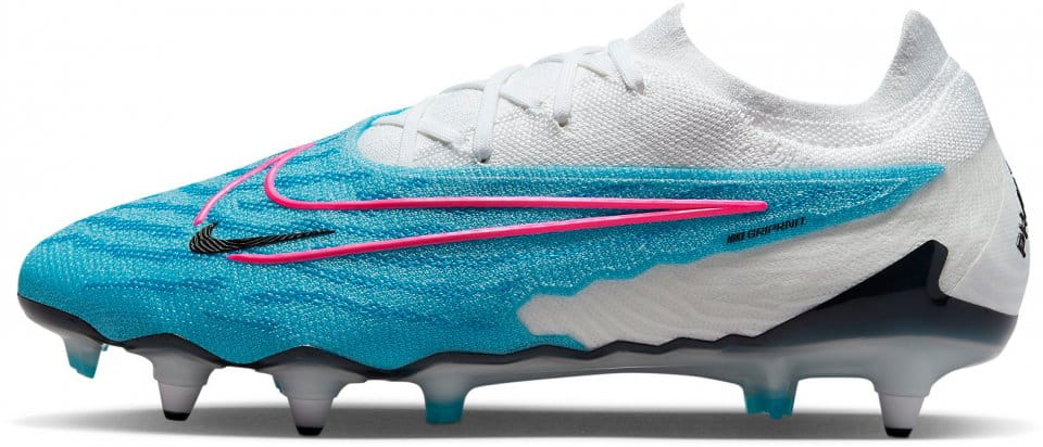 Ghete de fotbal Nike PHANTOM GX ELITE SG-PRO AC - 11teamsports.ro