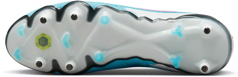 Kopačky na měkký povrch Nike Phantom GX Elite SG-Pro AC