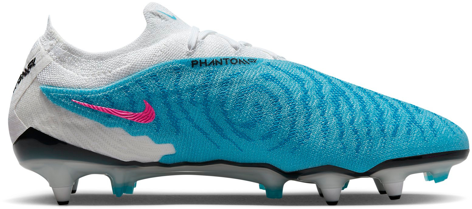 Ghete de fotbal Nike PHANTOM GX ELITE SG-PRO AC - 11teamsports.ro
