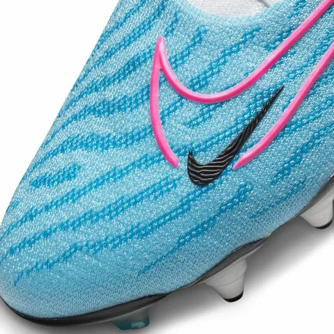 Chuteiras de futebol Nike PHANTOM GX ELITE SG-PRO AC