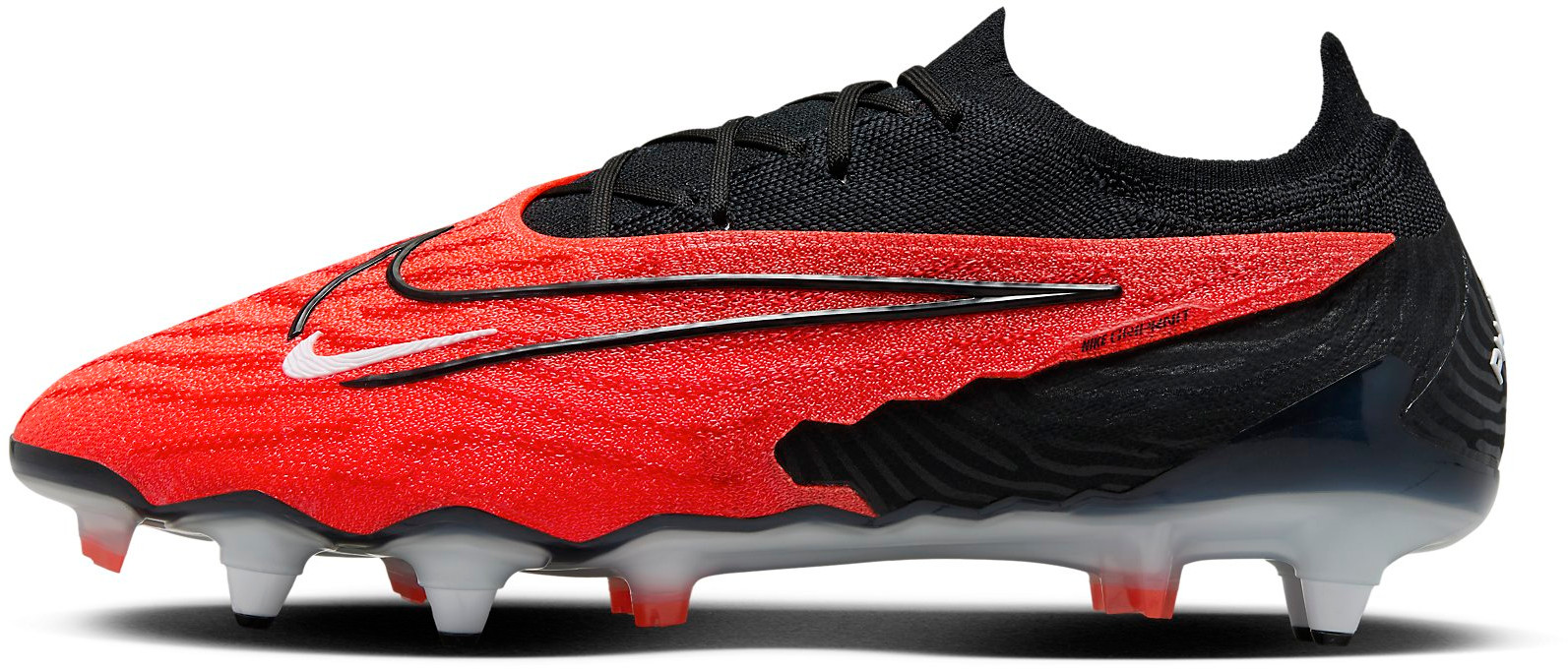 Football shoes Nike PHANTOM GX ELITE SG-PRO AC