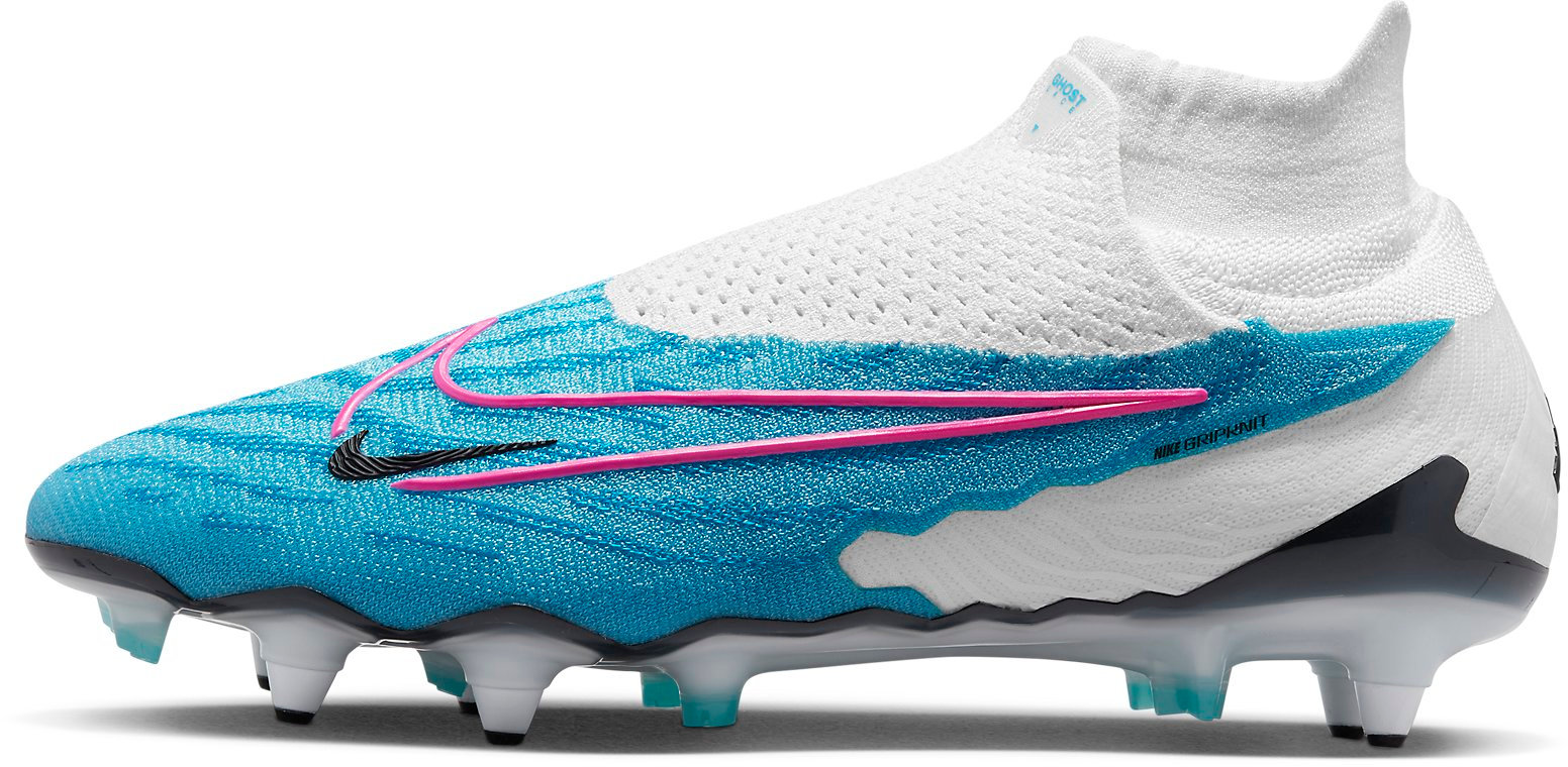 Chuteiras de futebol Nike PHANTOM GX ELITE DF SG-PRO AC