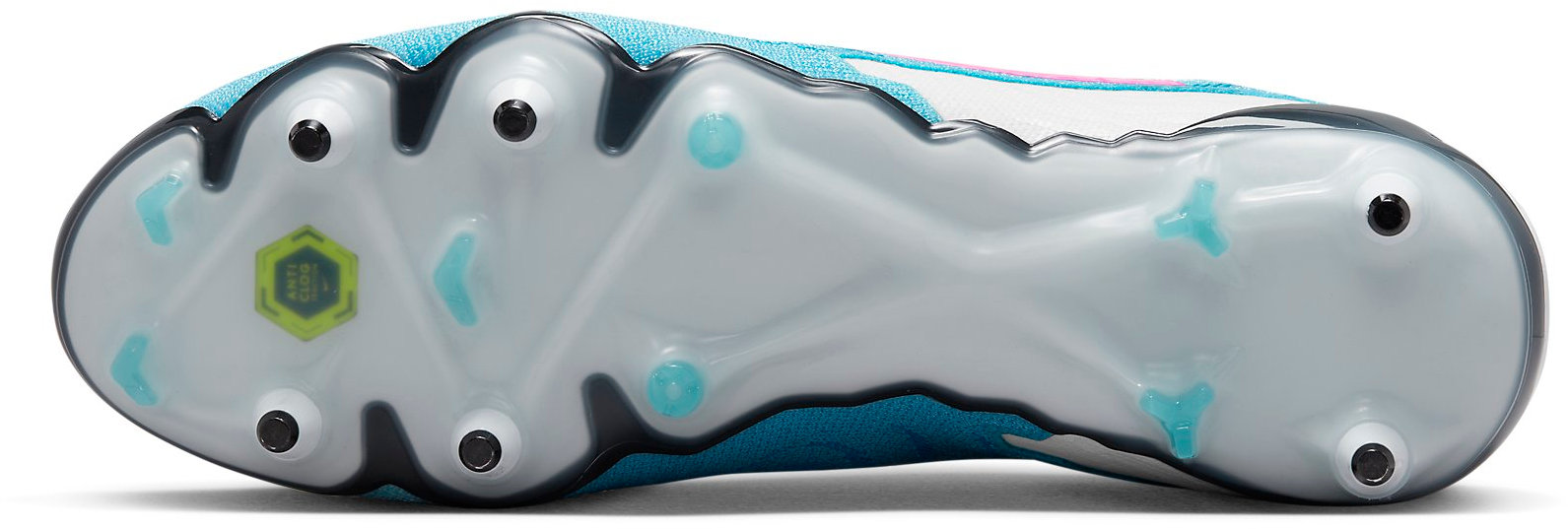 Botas de fútbol Nike PHANTOM GX ELITE DF SG-PRO AC - 11teamsports.es