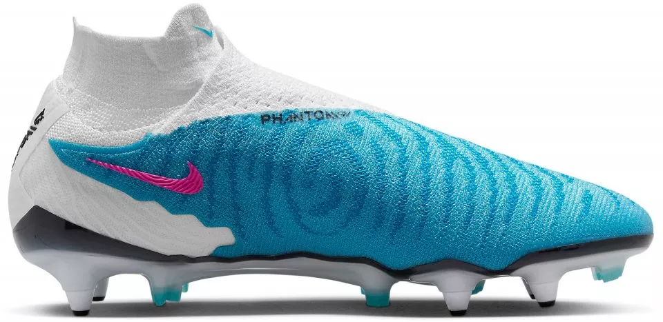 Chaussures de football Nike PHANTOM GX ELITE DF SG-PRO AC