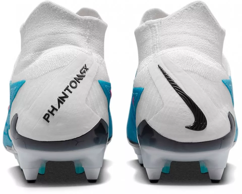 Chaussures de football Nike PHANTOM GX ELITE DF SG-PRO AC