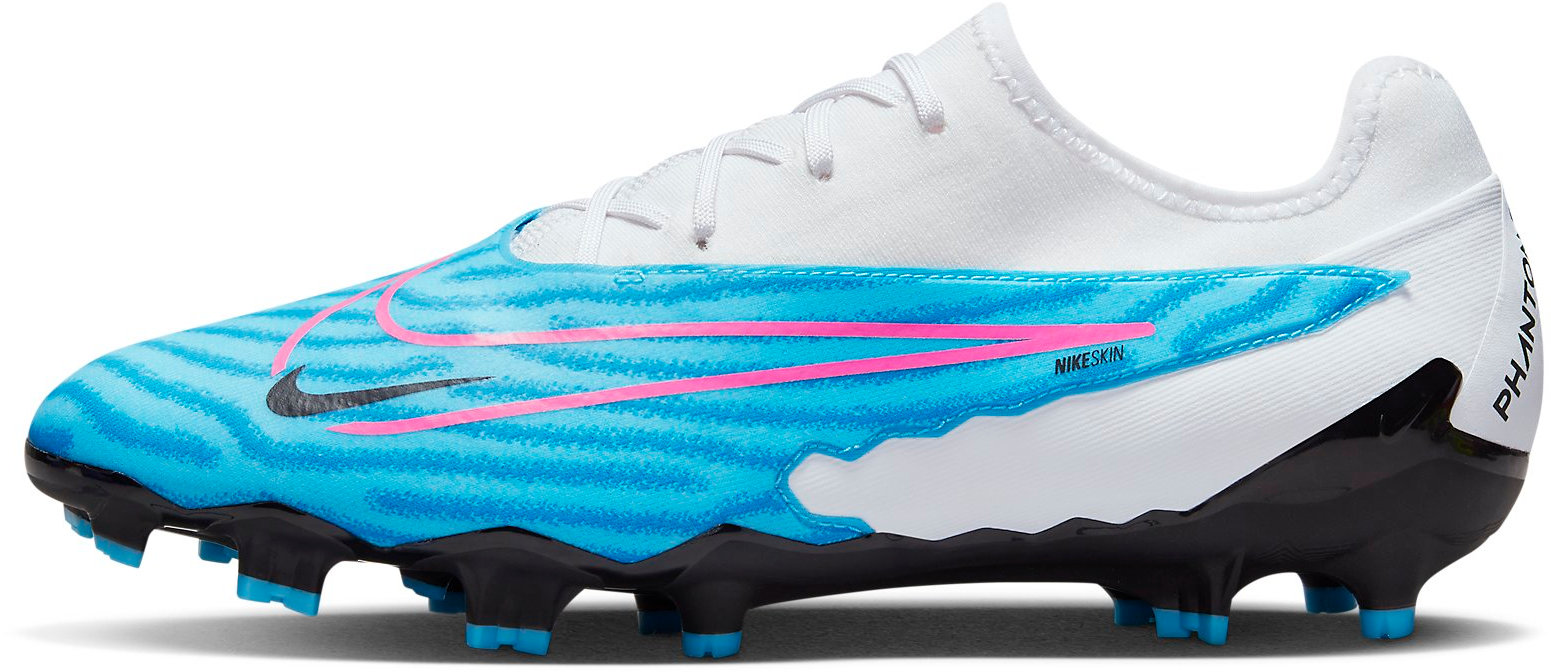 Botas de fútbol Nike PHANTOM GX PRO FG