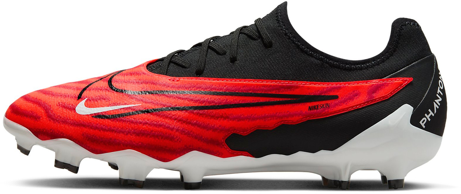 Botas de fútbol Nike PHANTOM GX PRO FG